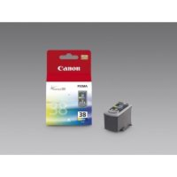 CL-38 Canon original Druckkopf color 2146B001